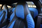Aston Martin Vanquish 2012 года (NA)